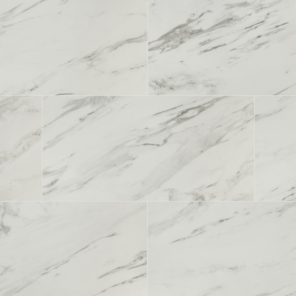 Мрамор белый