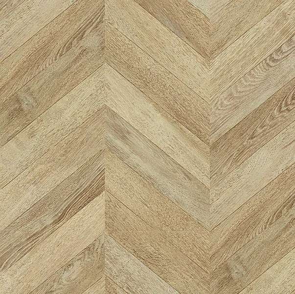 Casual Chevron