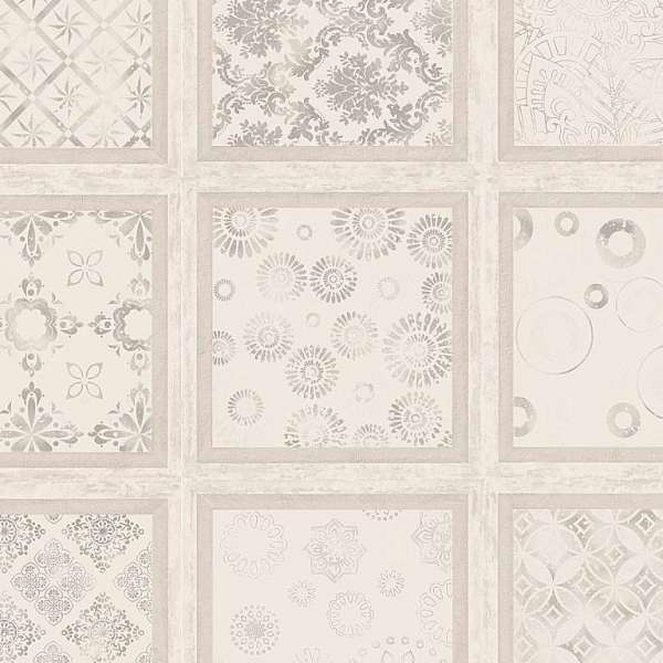 Vintage Tile